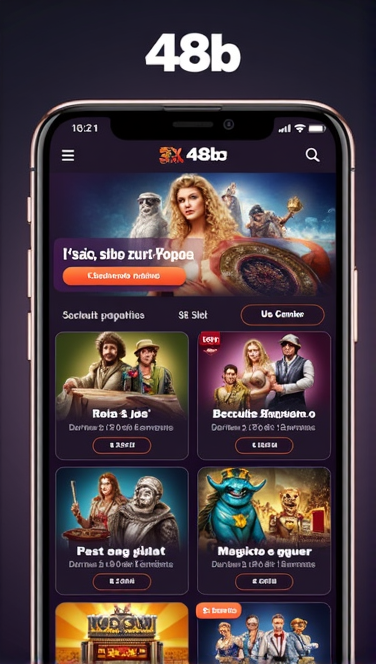Screenshot 1 48b